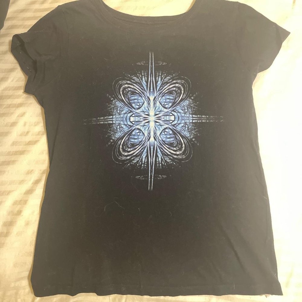 Cool Graphic Tee